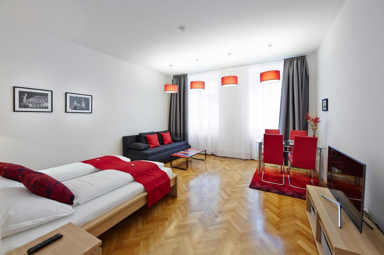 Stadthalle - Familycityapartment Vienna Exterior photo